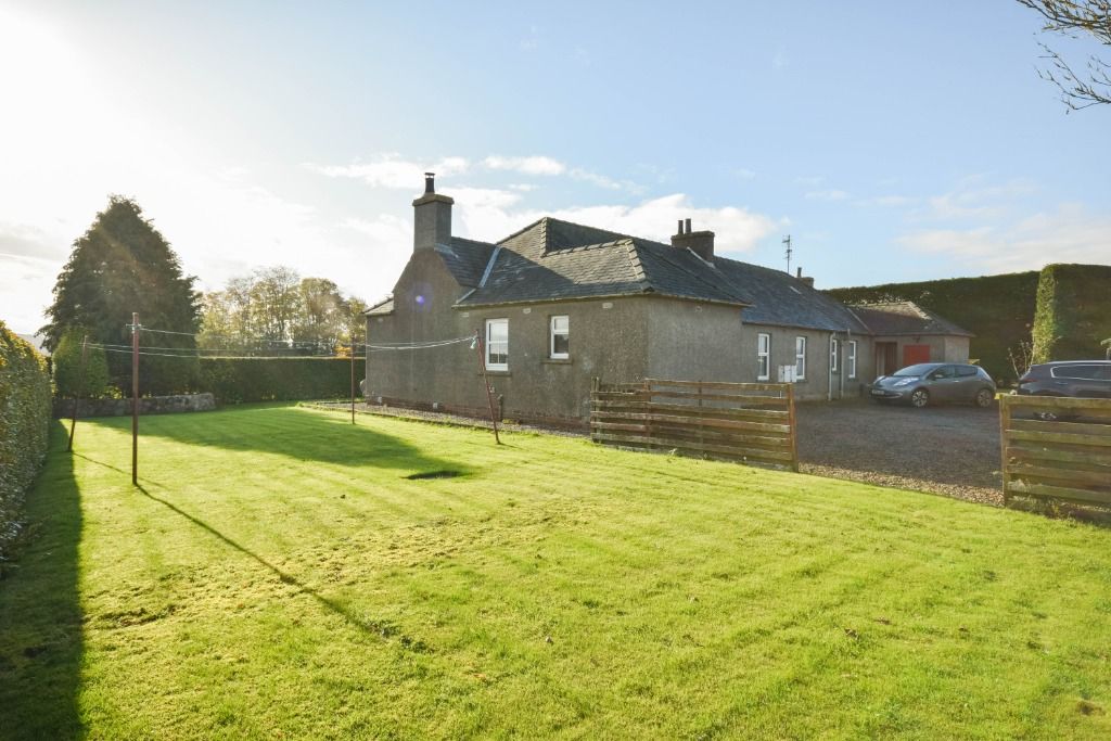 Additional image 8 of 3 bed semi-detached house to rentOver Bow Farm, Forfar, Angus DD8