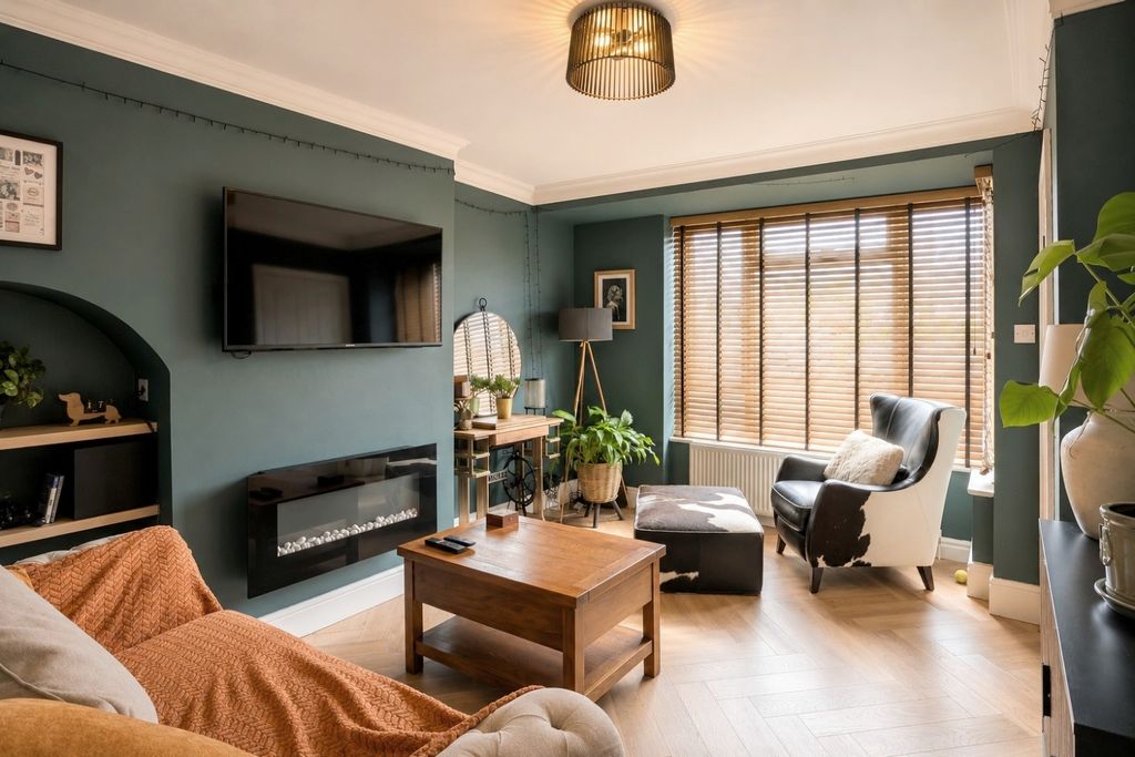 Property photo 3 of 17 The Park Ewemove Southowram (8)