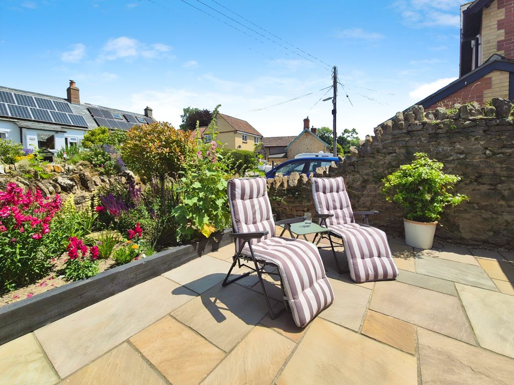 Additional image 27 of 3 bed semi-detached house to rentThe Pinnacles, Weston Street BA22