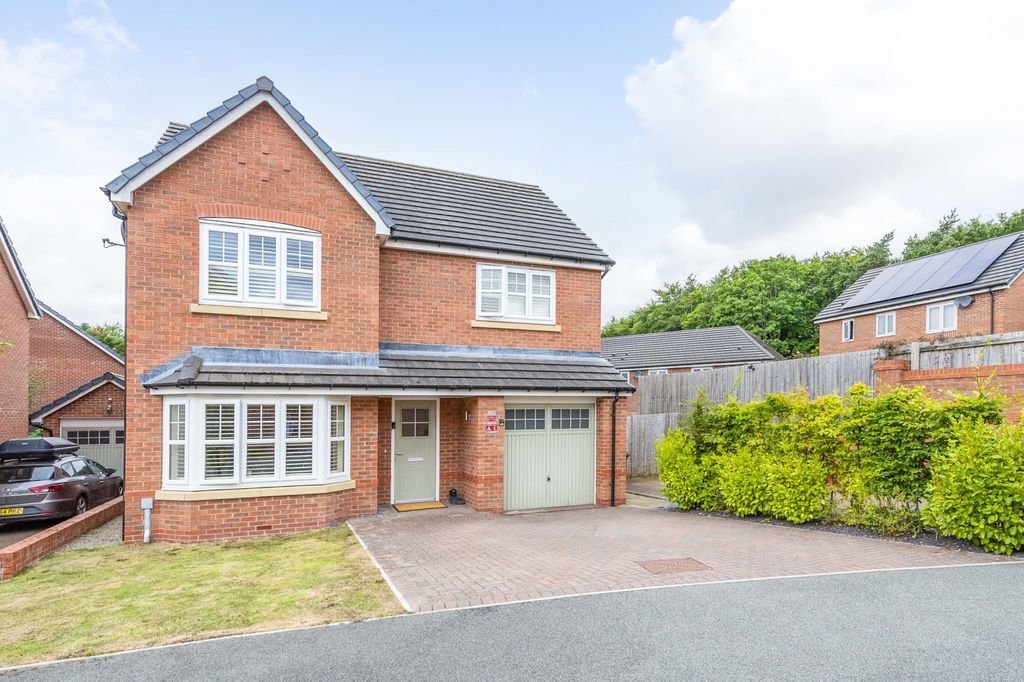 Property photo 1 of 24 79 Llys Y Groes  Pfp (38 Of 39)