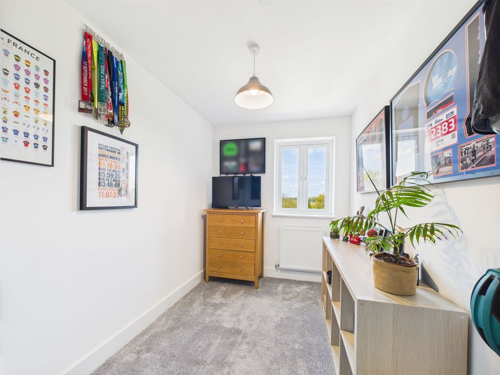 Additional image 14 of 4 bed semi-detached house for saleMaes Yr Orsaf, Narberth SA67