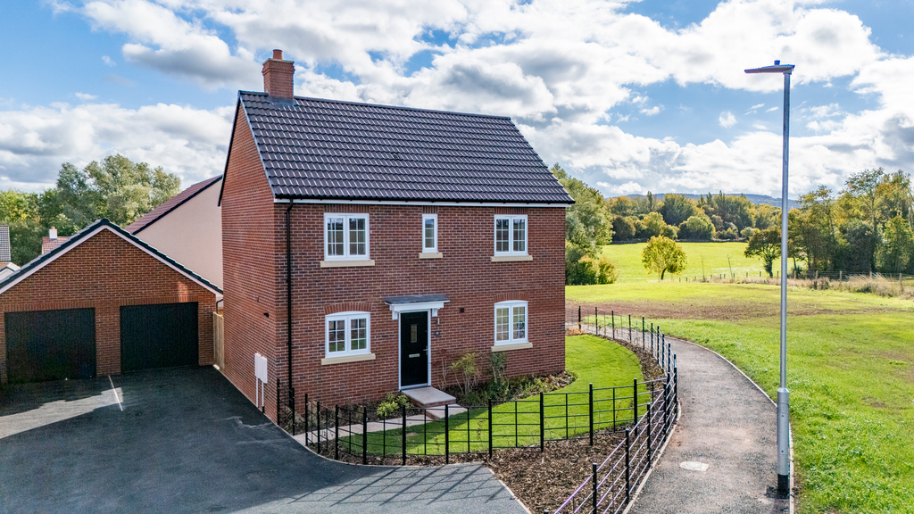 Property photo 1 of 11 The Millhayes