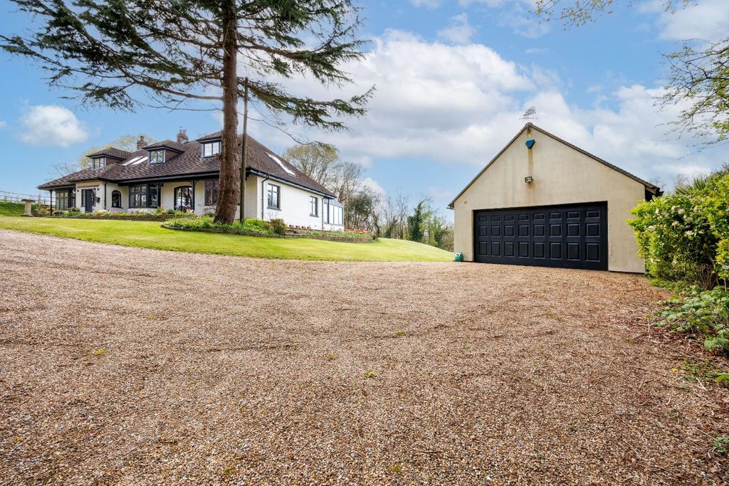 Additional image 37 of 5 bed detached house for saleNewick Lane, Heathfield TN21
