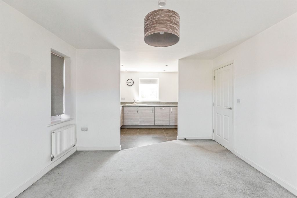 Additional image 10 of 2 bed flat for saleNina Carroll Way, Kettering NN15