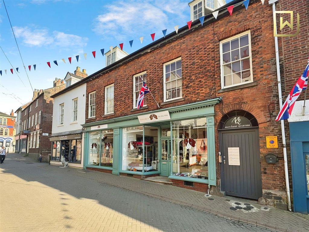 Property photo 2 of 61 Retail Units