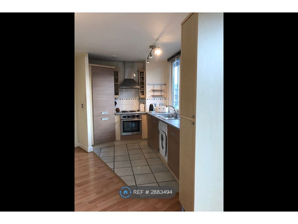 Property photo 3 of 11 Open Plan Kitchen