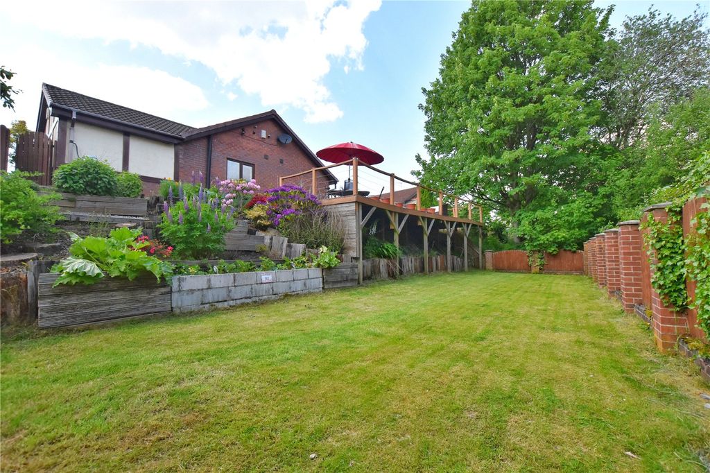 Property photo 2 of 21 Rear External