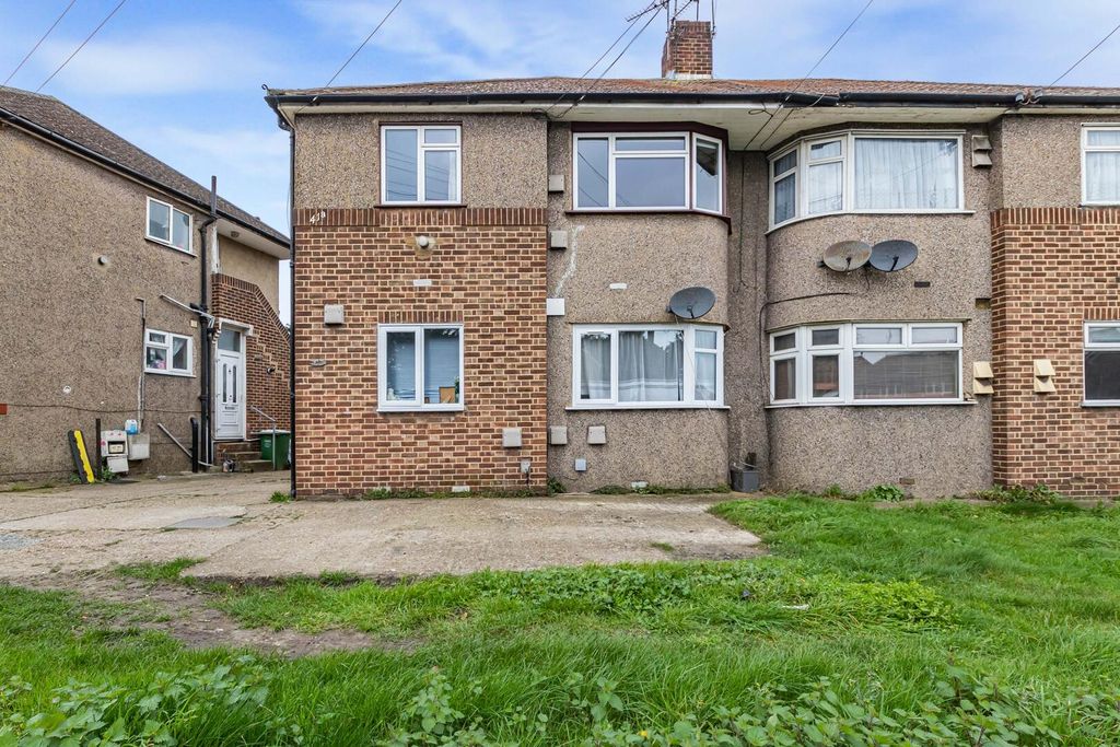 Property photo 1 of 13 Rear Garden