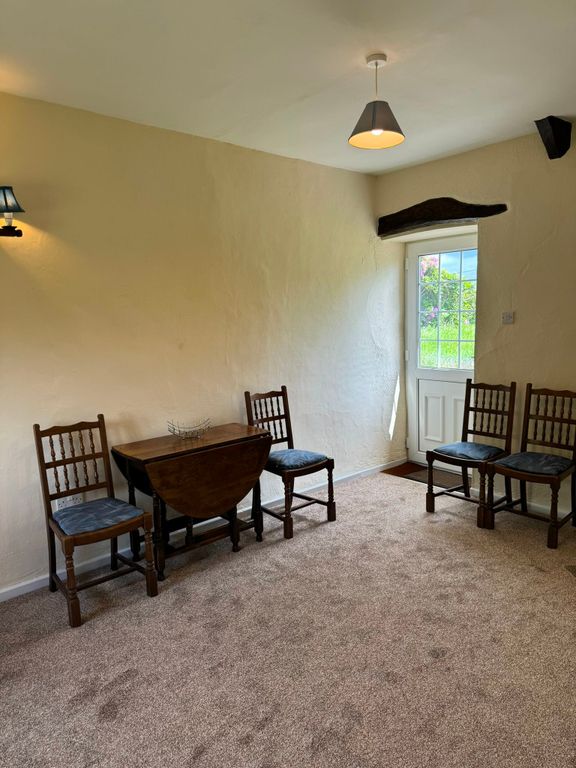 Additional image 7 of 3 bed detached house to rentCae Canol Cottage, Rhoslan, Criccieth LL52