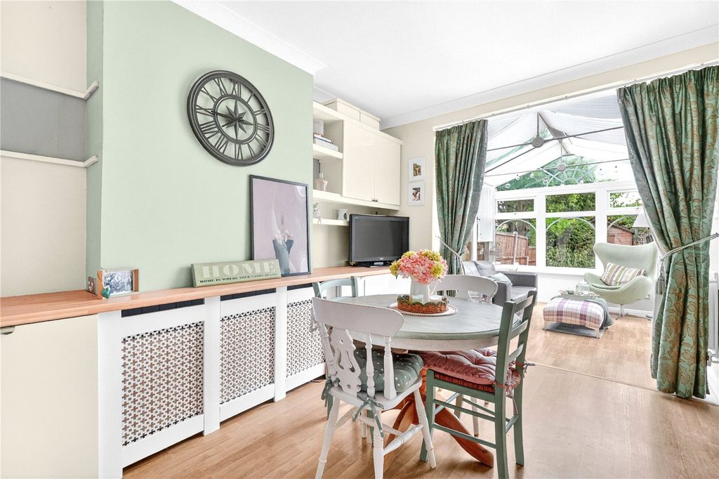 Additional image 8 of 4 bed terraced house for saleRichmond Avenue, Highams Park, London E4