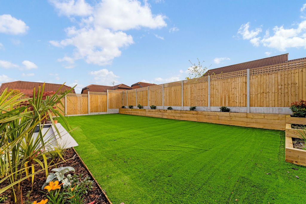 Additional image 81 of 4 bed property for saleBarnside Way, Tytherington, Macclesfield SK10