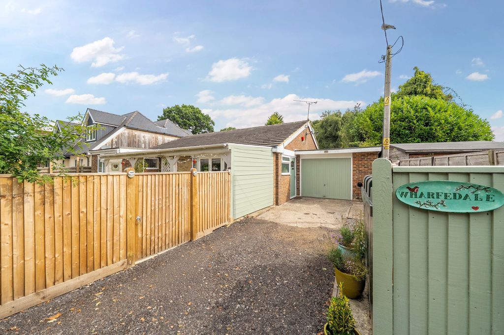 Property photo 1 of 20 Front Elevation & Driveway
