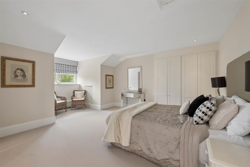 Additional image 24 of 6 bed semi-detached house for saleWoodville Road, Bowdon WA14