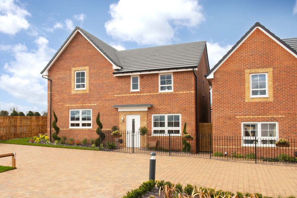Property photo 1 of 7 Stonebridge Fields Ellerton