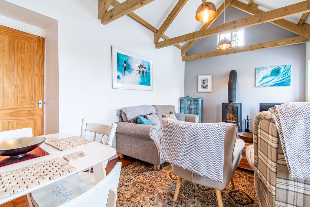 Additional image 23 of 3 bed detached house for saleTrevelmond, Liskeard PL14