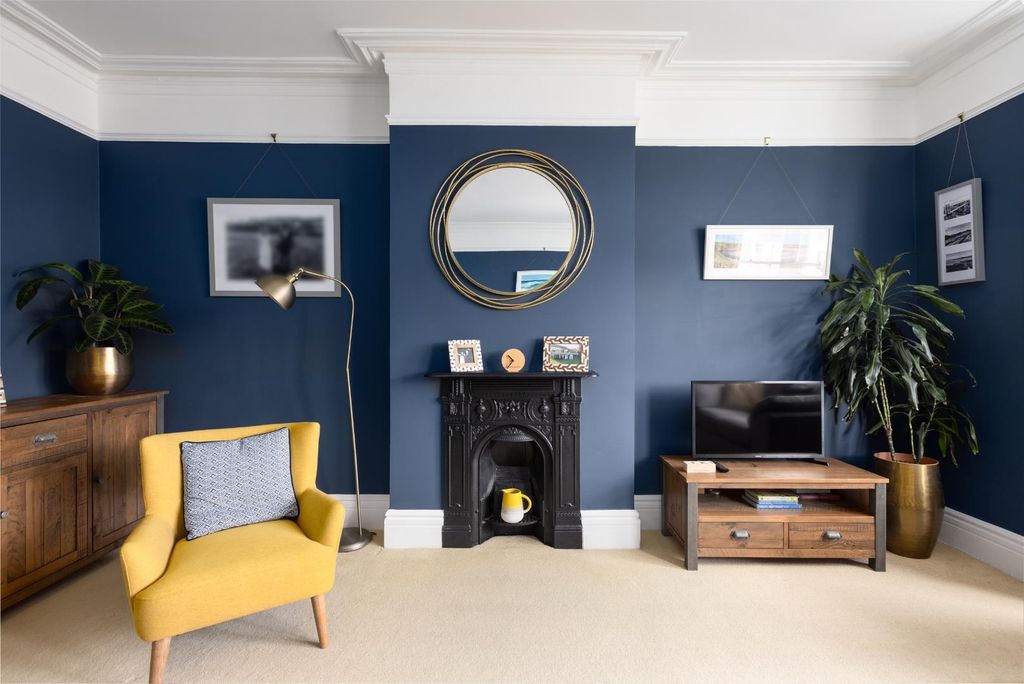 Property photo 1 of 20 Fff, 23 Henleaze Road, Bs9-18.Jpg