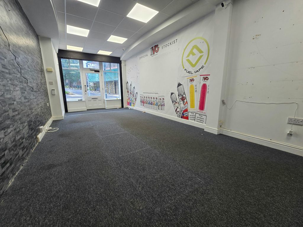Property photo 2 of 8 Shop Floor