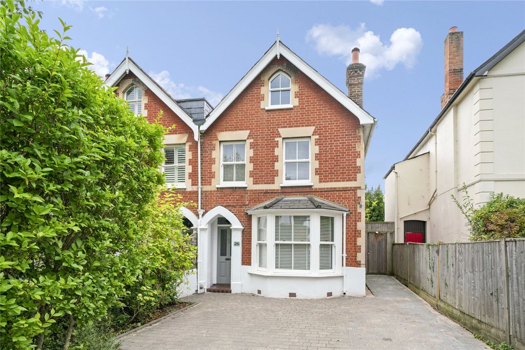 Property photo 1 of 20 External View