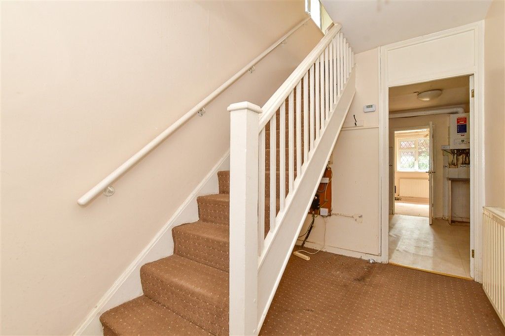 Property photo 3 of 12 Hallway