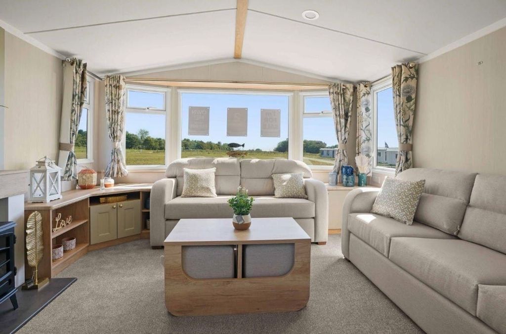 Property photo 1 of 6 Car0064272 - Static Caravan