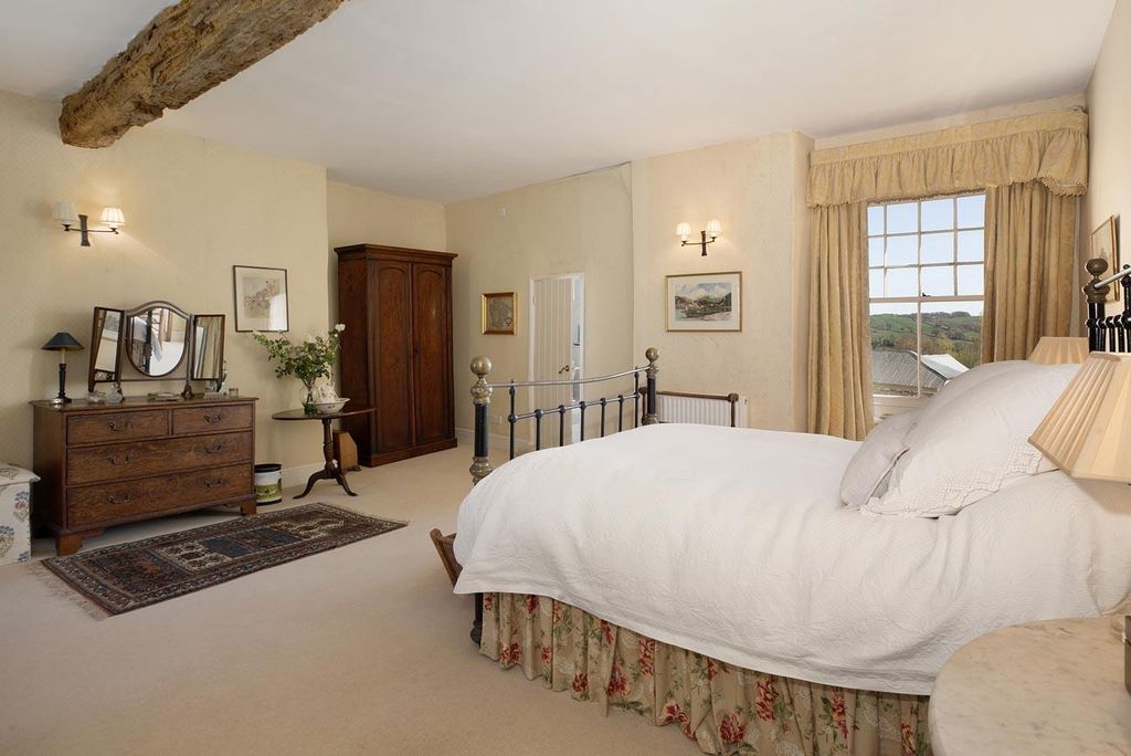 Additional image 17 of 6 bed farm for saleDira Barton, East Village, Crediton, Devon EX17