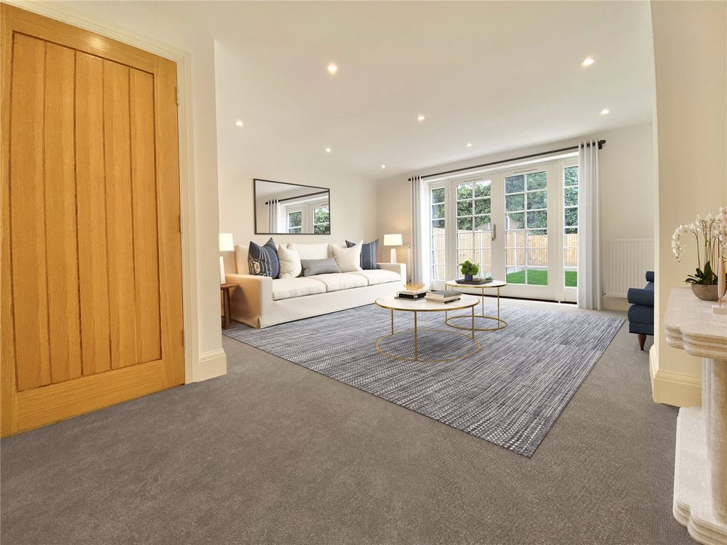 Property photo 3 of 15 C.G.I. Reception