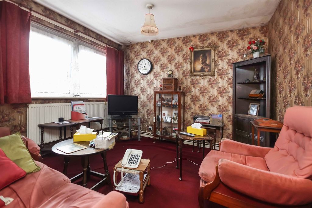 Additional image 11 of 2 bed flat for saleHill Street, Halesowen B63