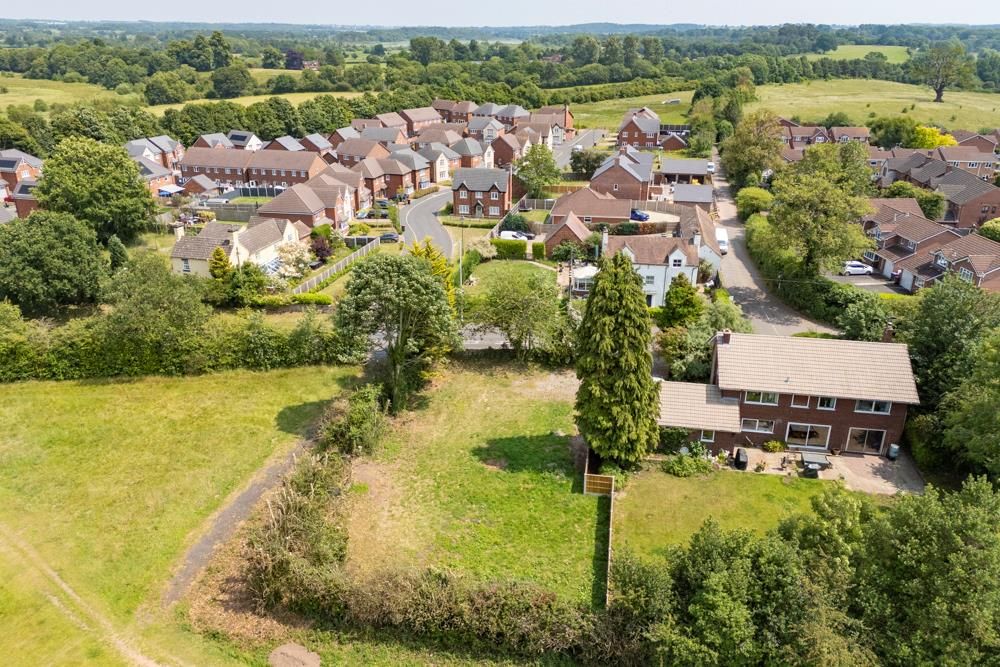 Property photo 3 of 5 Plot Adj 115 Forton