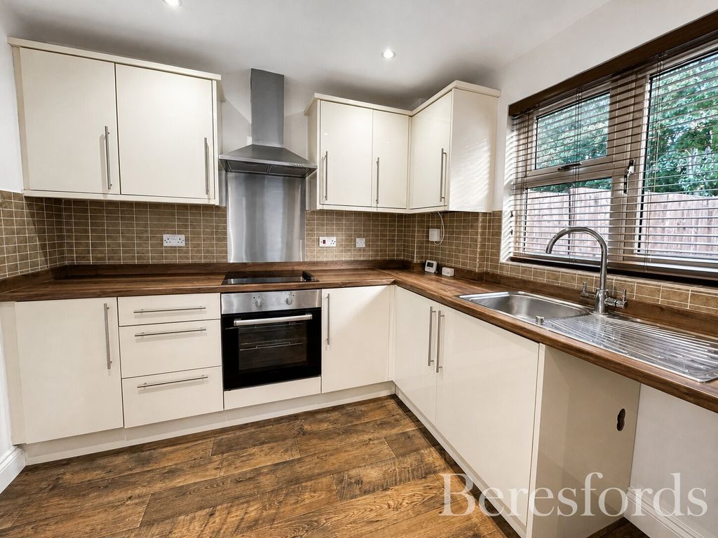 Property photo 3 of 10 Kitchen View One