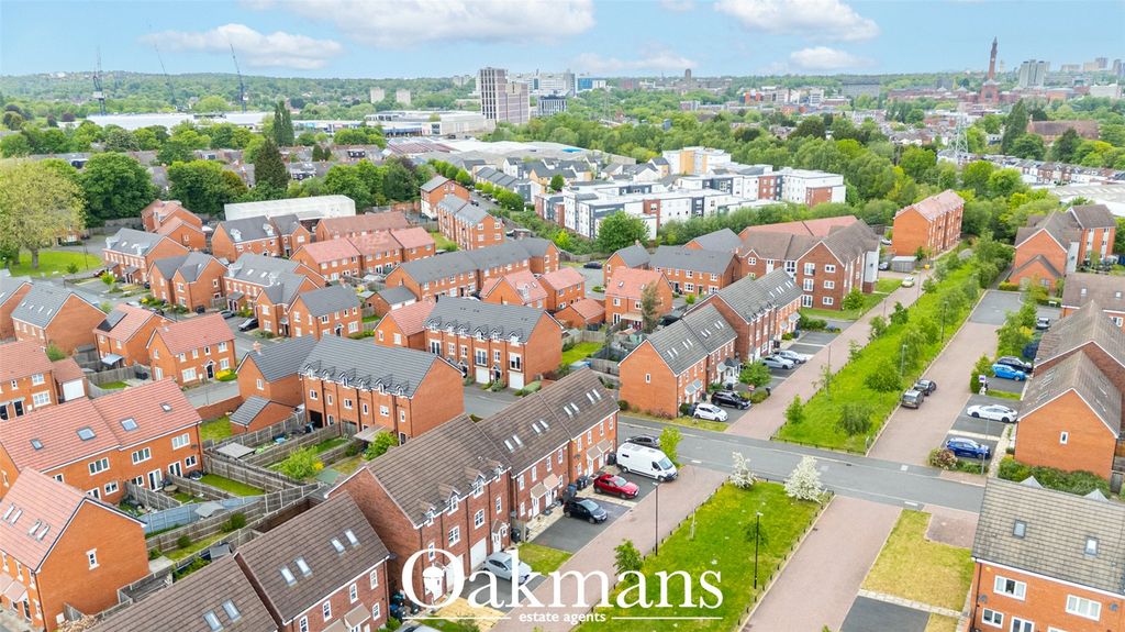 Additional image 25 of 2 bed flat for saleMacniece Close, Birmingham, West Midlands B29