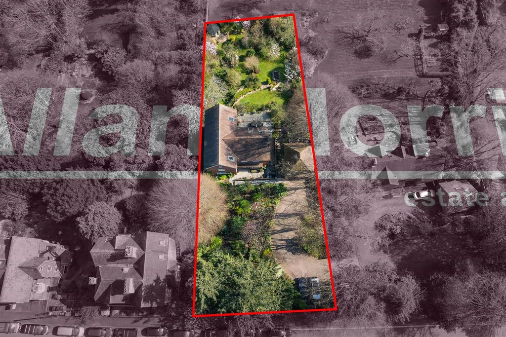 Additional image 5 of 6 bed detached house for sale223 Wells Road, Malvern WR14