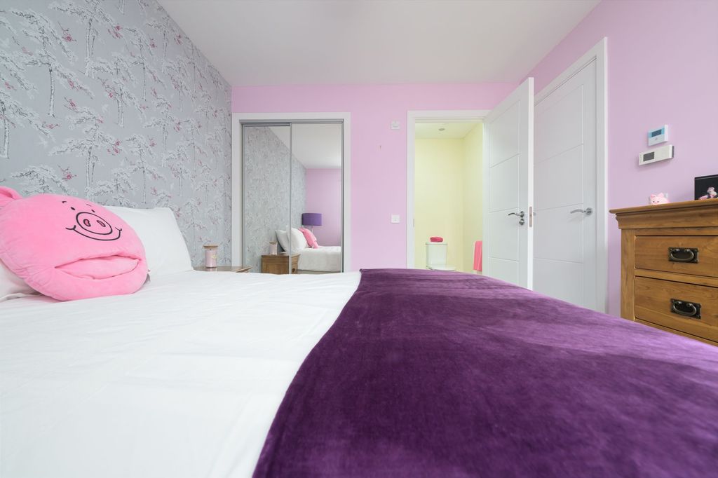 Additional image 22 of 3 bed semi-detached house for saleThe Glebe, Inverkip PA16