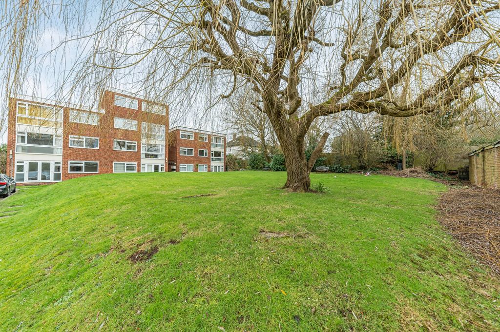 Property photo 1 of 8 Communal Grounds