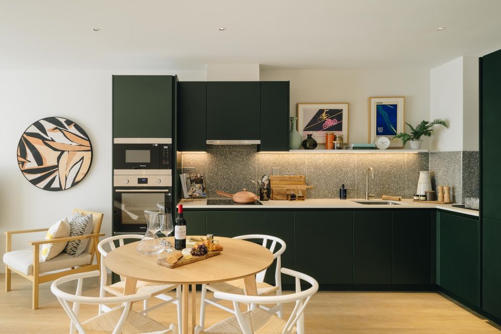 Property photo 3 of 17 Dining