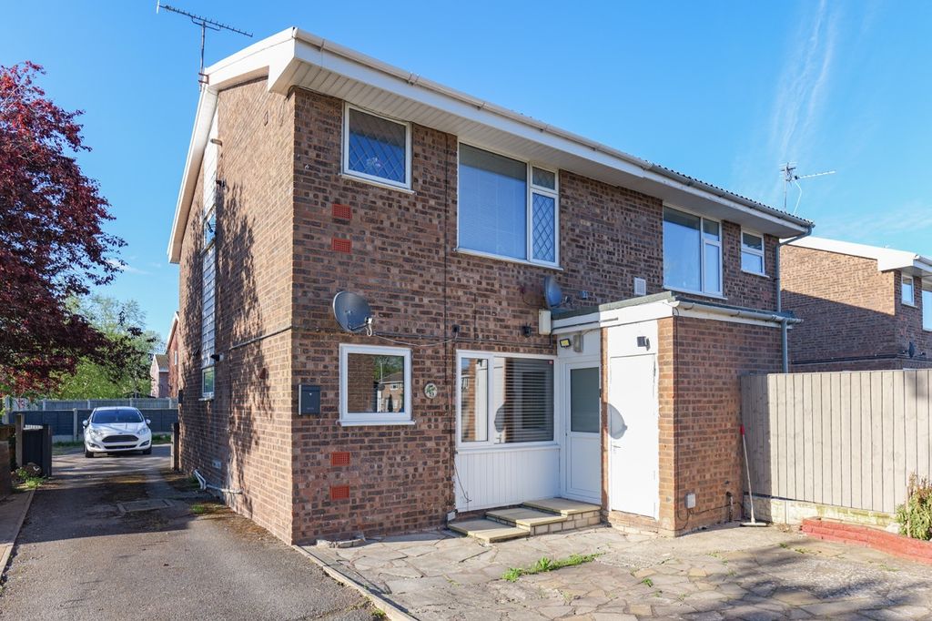 Additional image 14 of 1 bed flat for saleLon Brynli, Prestatyn LL19