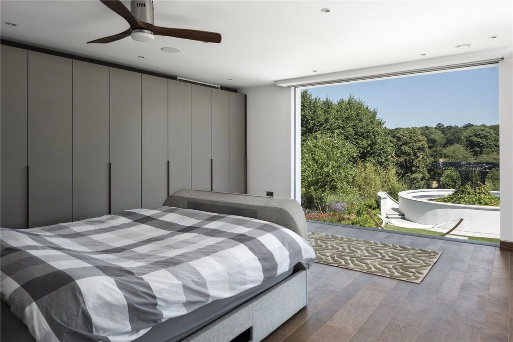 Additional image 25 of 6 bed detached house for saleThe Warren, Radlett WD7