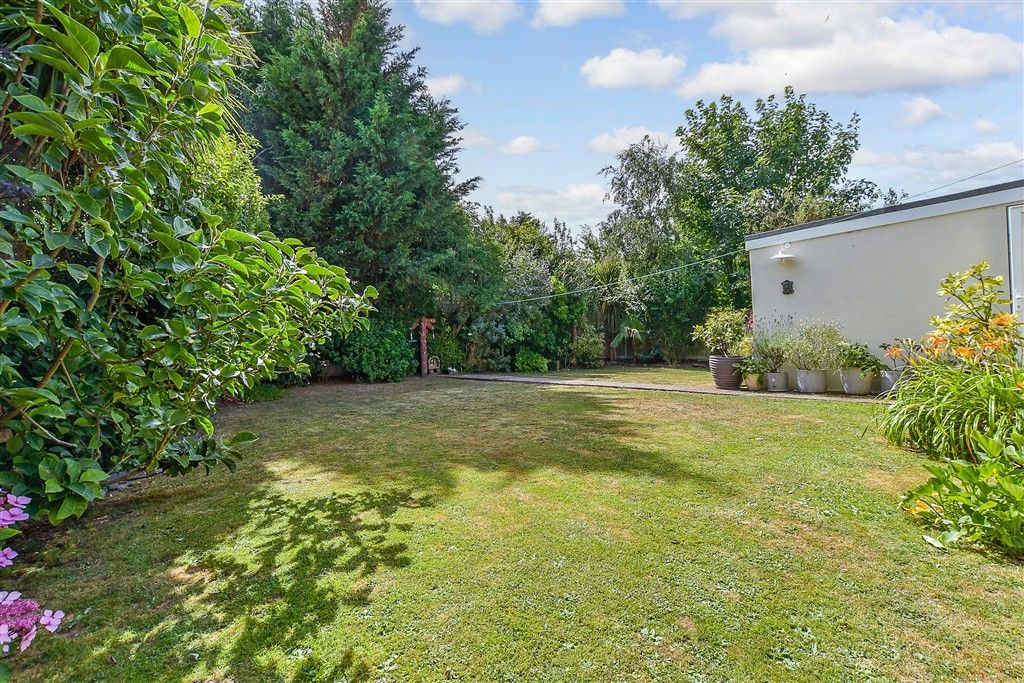Property photo 3 of 11 Rear Garden