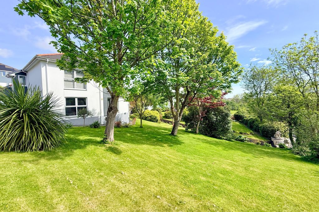 Additional image 32 of 6 bed detached house for salePenryn, Between Falmouth To Truro TR10