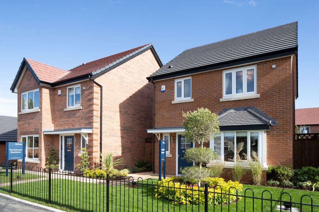 Property photo 2 of 18 Showhome Photography