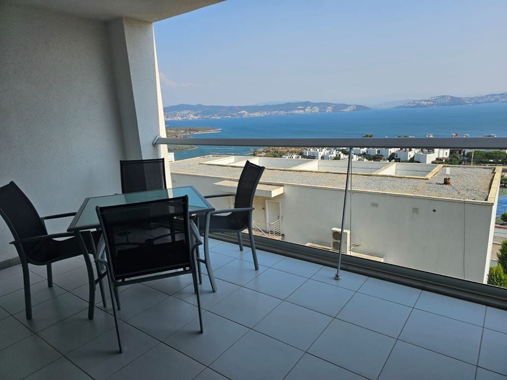 Property photo 2 of 23 Bodrum Apartment Trboda730 2