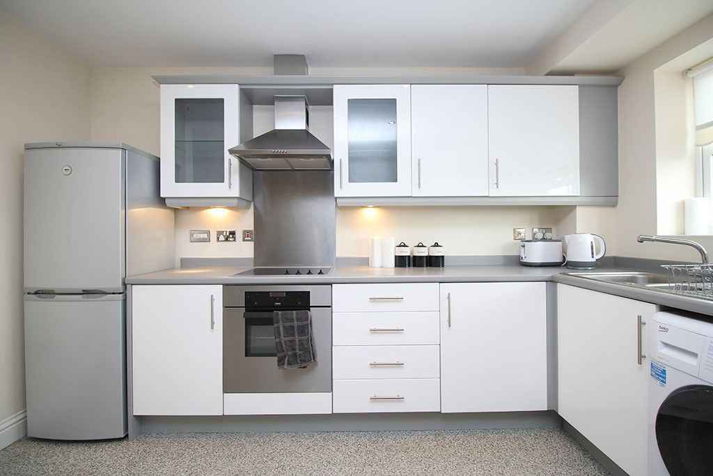Property photo 2 of 16 Kitchen