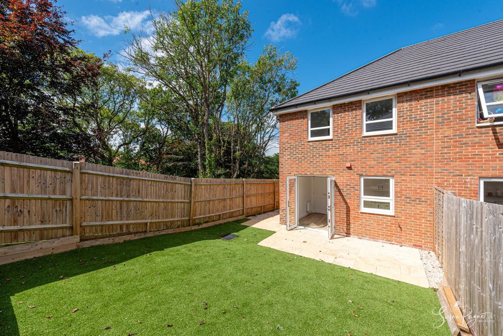 Property photo 2 of 20 Rear Garden