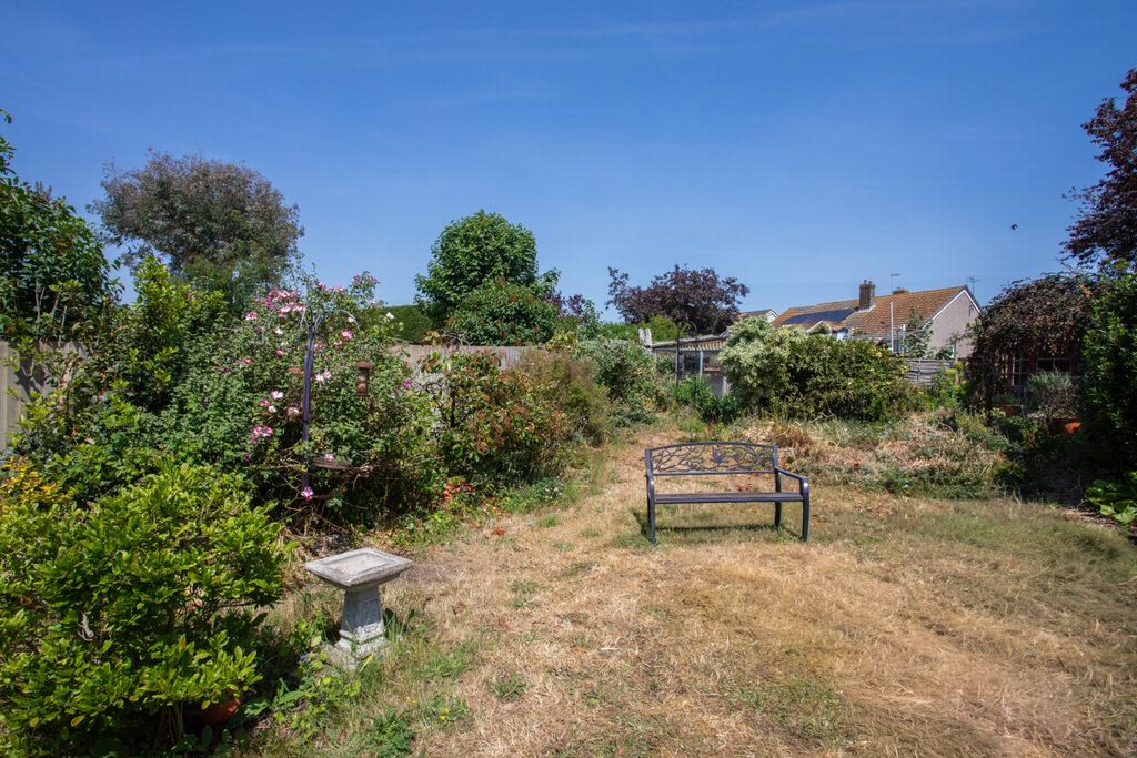 Property photo 2 of 15 Garden