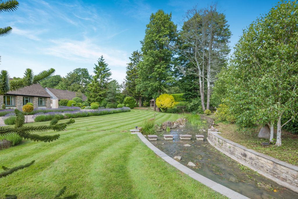 Additional image 35 of 5 bed detached house for saleOld Sodbury, Bristol BS37