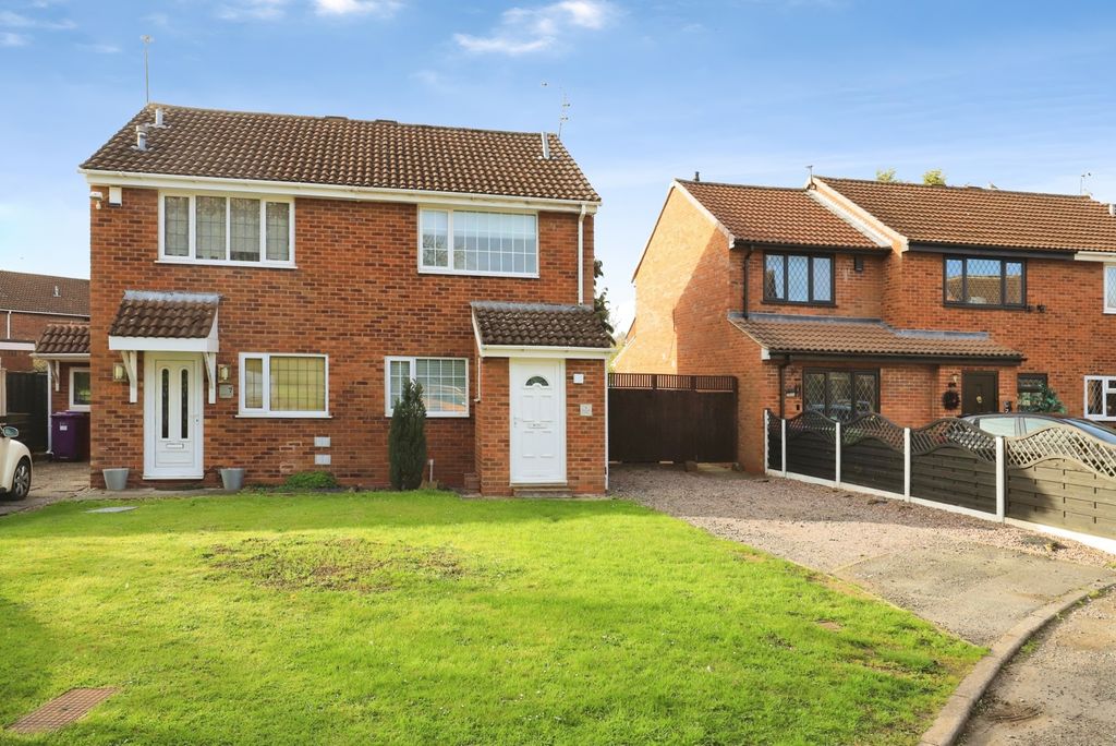 Property photo 1 of 13 Front Elevation