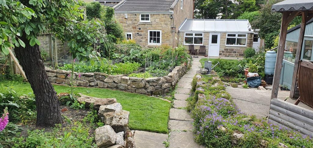 Property photo 3 of 23 Rear Garden