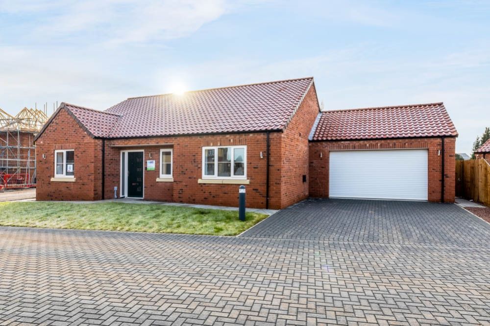 Property photo 1 of 20 Plot 16, Brunswick Fields-3