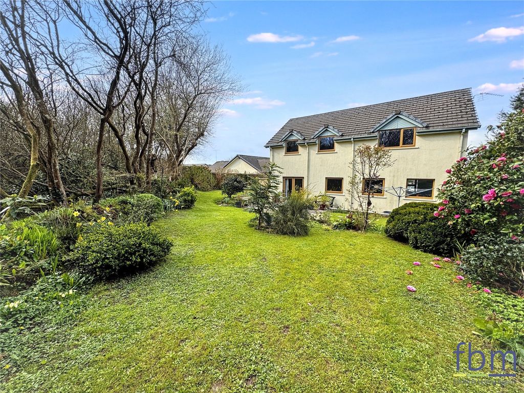 Additional image 24 of 4 bed detached house for saleHywel Way, Pembroke, Pembrokeshire SA71