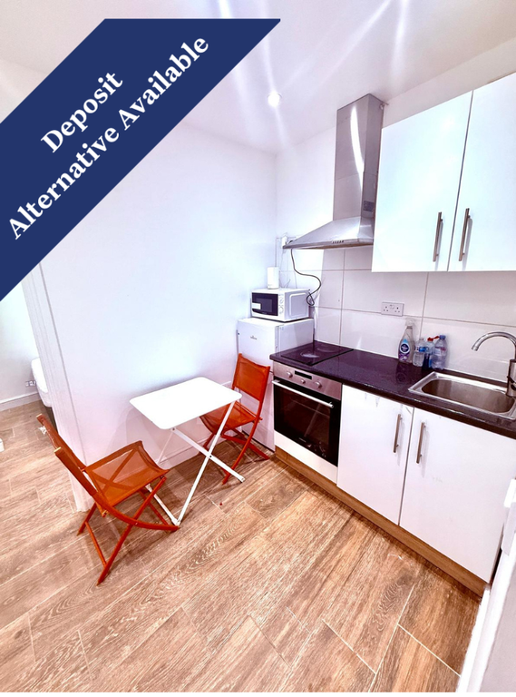 Property photo 1 of 9 Kitchen