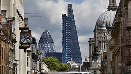 Property photo 1 of 13 Serviced Office To Rent In Leadenhall Street, Bank